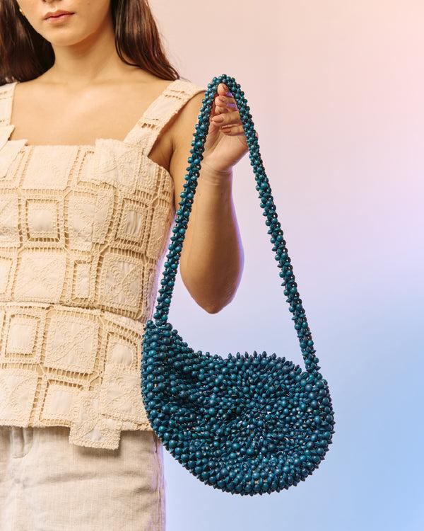 aranáz Testa (Denim)