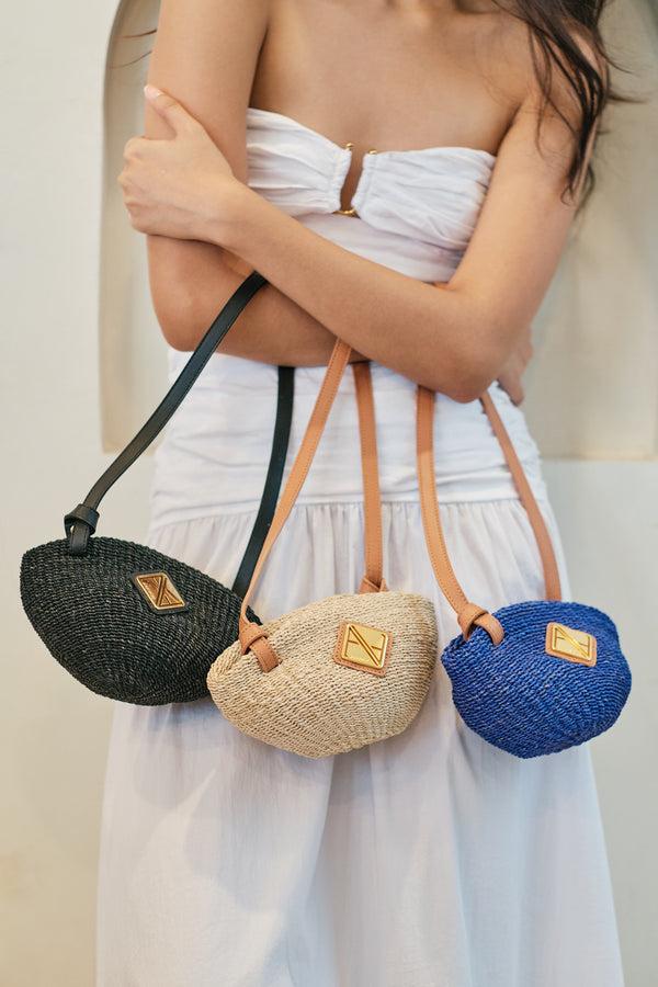 aranáz Theresa Mini bag