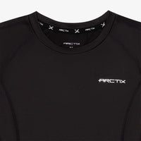 Arctix Boys Power Base Layer Crewneck Top