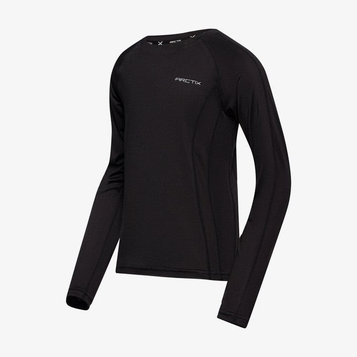 arctix Boys Power Base Layer Crewneck Top