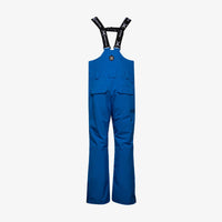Arctix Arctix Eco Friendly Corkscrew High Performance Mens Bib Overalls