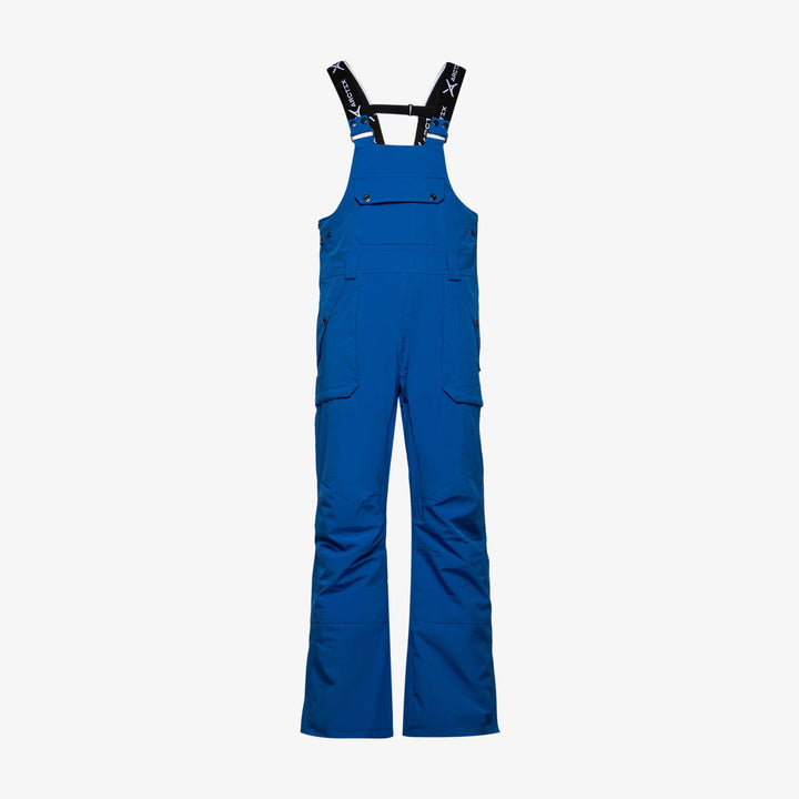 arctix Arctix Eco Friendly Corkscrew High Performance Mens Bib Overalls