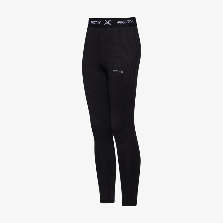 arctix Girls Dynamic Base Layer Pants