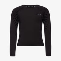 Arctix Girls Power Base Layer Crewneck Top