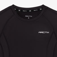 Arctix Girls Power Base Layer Crewneck Top