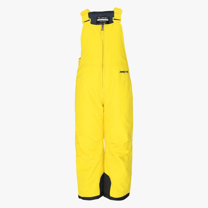 arctix Infant and Toddler Chest High Bib Overalls