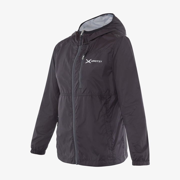arctix Kid's Zephyr Windbreaker Jacket