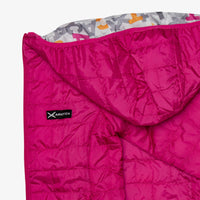 Arctix Kids Aero Hooded Jacket