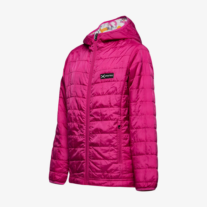 arctix Kids Aero Hooded Jacket