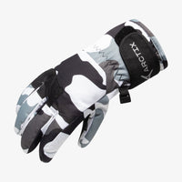 Arctix Kids Camo Matterhorn Gloves