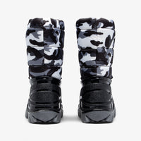 Arctix Kids Camo Shortcut Boot