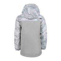 Arctix Kids Camo Slalom Insulated Winter Jacket