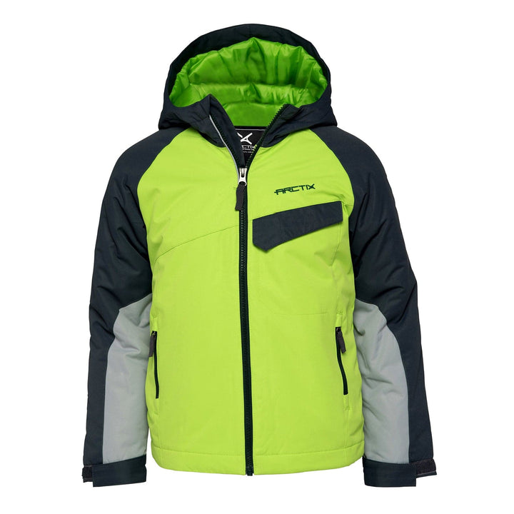 arctix Kids Fast Lane Insulated Jacket