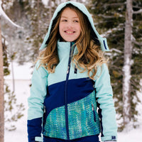 Arctix Kids Frost Insulated Jacket