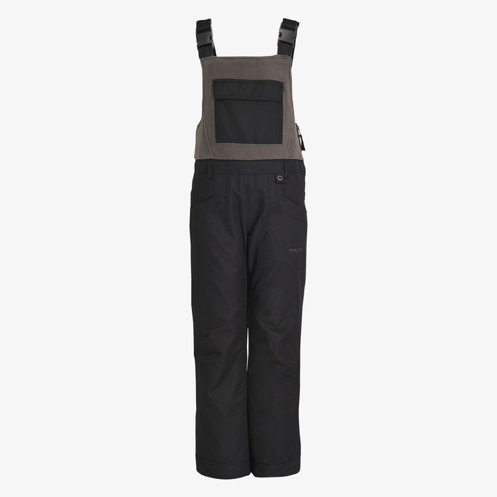arctix Kids Gravity Insulated Bib Overalls