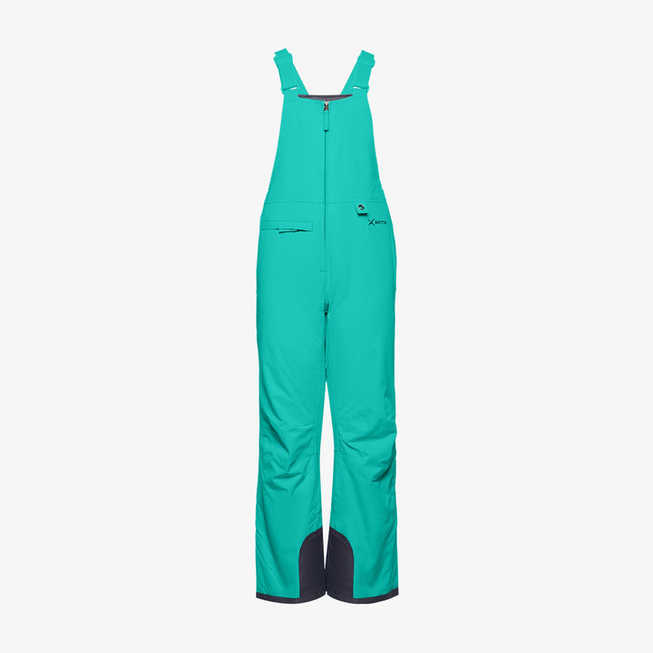 arctix Kids Insulated Bib Overalls