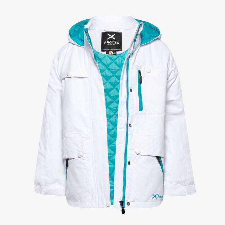 arctix Kids Jackalope Insulated Jacket