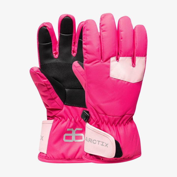 arctix Kids Matterhorn Gloves
