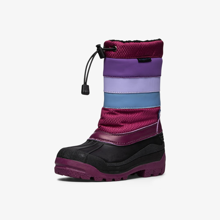 arctix Kids Patrol Winter Boot