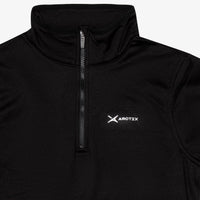 Arctix Kids Performance Half Zip Top
