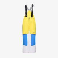 Arctix Kids Run Around Insulated Bib Overalls