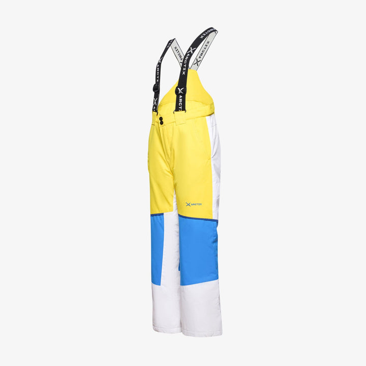arctix Kids Run Around Insulated Bib Overalls