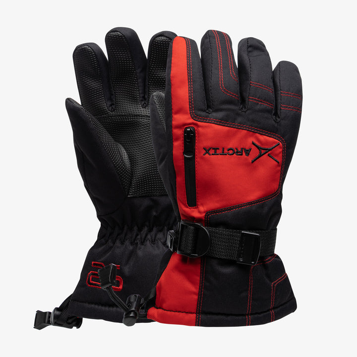 arctix Kids Snowplow Gloves