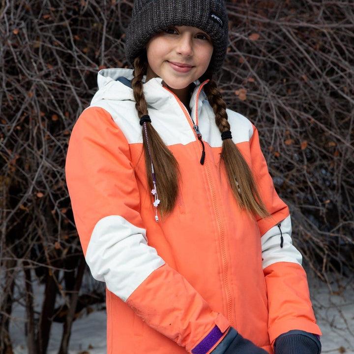 arctix Kids Static Insulated Jacket