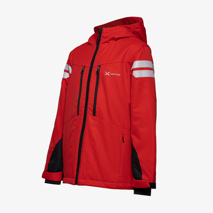 arctix Kids Steep Run Insulated Jacket