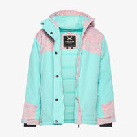 Arctix Kids Suncatcher Insulated Winter Jacket