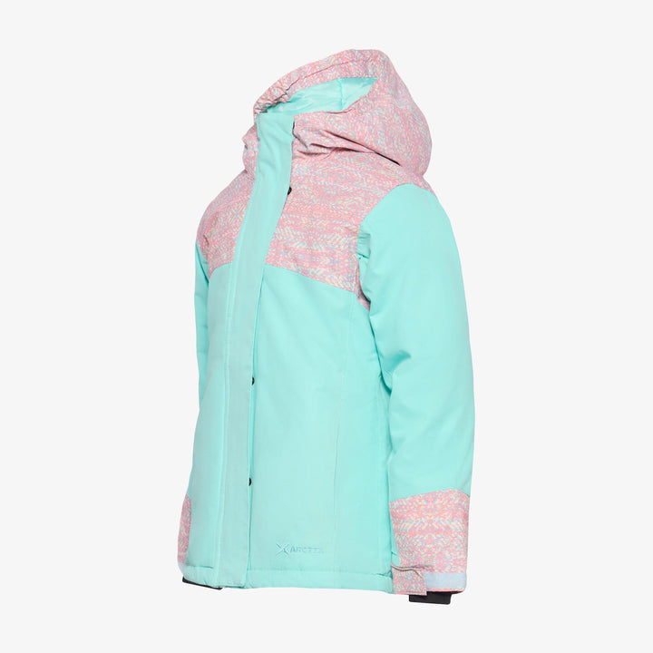 arctix Kids Suncatcher Insulated Winter Jacket