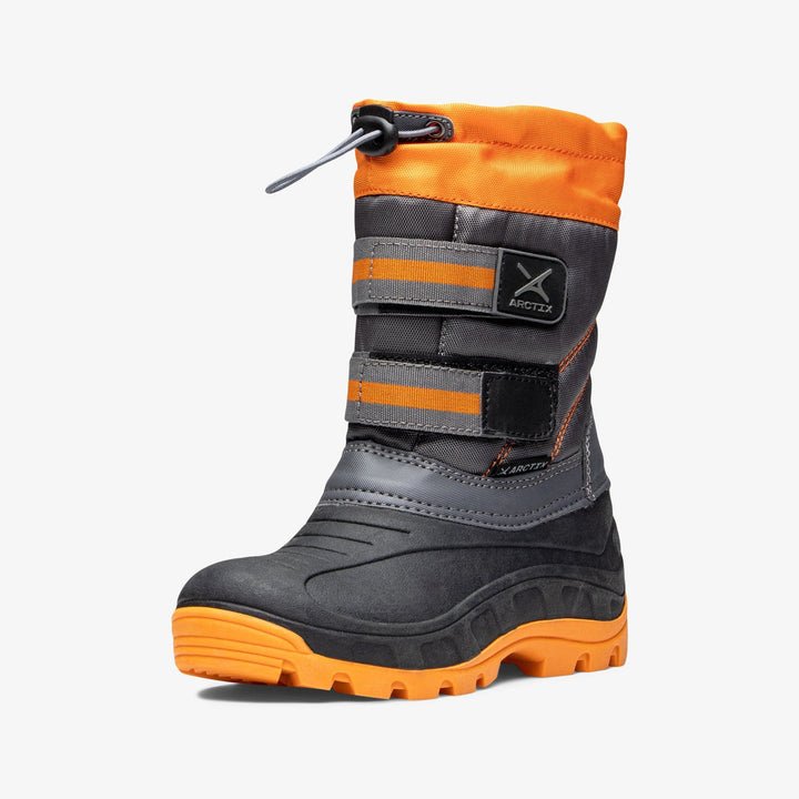 arctix Kids T Bar Winter Boot