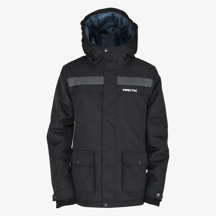 arctix Kids Tundra Jr. Insulated Jacket