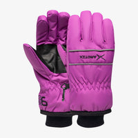 Arctix Kids Whiteout Gloves