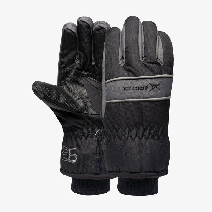 arctix Kids Whiteout Gloves