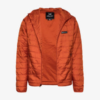 Arctix Men's Aero Hooded Jacket