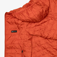 Arctix Men's Aero Hooded Jacket