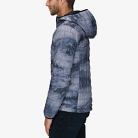 Arctix Men's Camo Aero Hooded Jacket