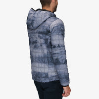 Arctix Men's Camo Aero Hooded Jacket