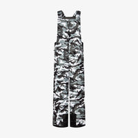 Arctix Men's Camo Essential Bib Overall