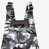 Arctix Men's Camo Essential Bib Overall