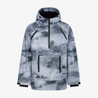 Arctix Men's Camo Ozark Pullover