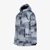 Arctix Men's Camo Ozark Pullover