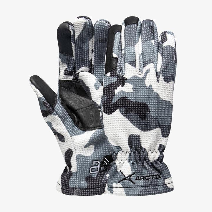 arctix Men's Camo Spade Gloves