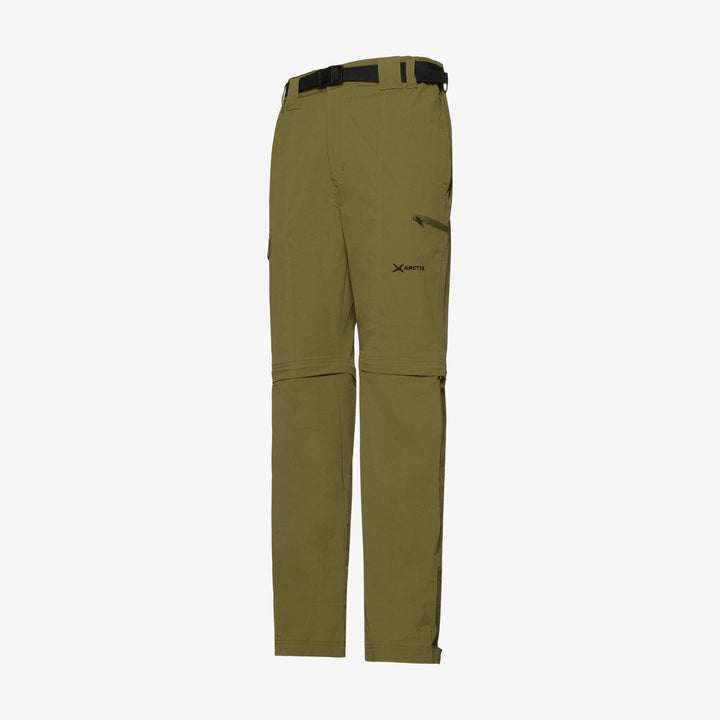 arctix Men's Cliff Convertible Pants