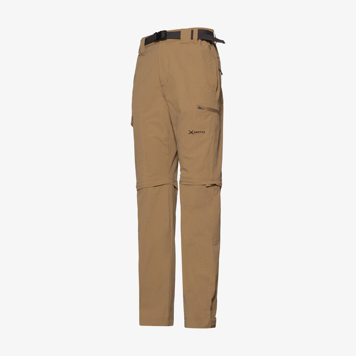 arctix Men's Cliff Convertible Pants