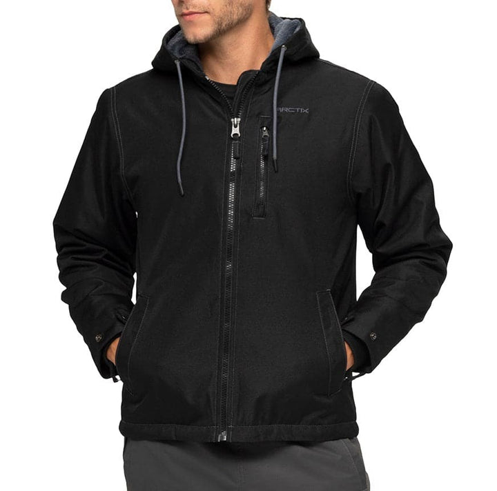 arctix Men's Cooper Insulated Jacket Tall