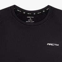 Arctix Men's Dynamic Base Layer Crewneck Top