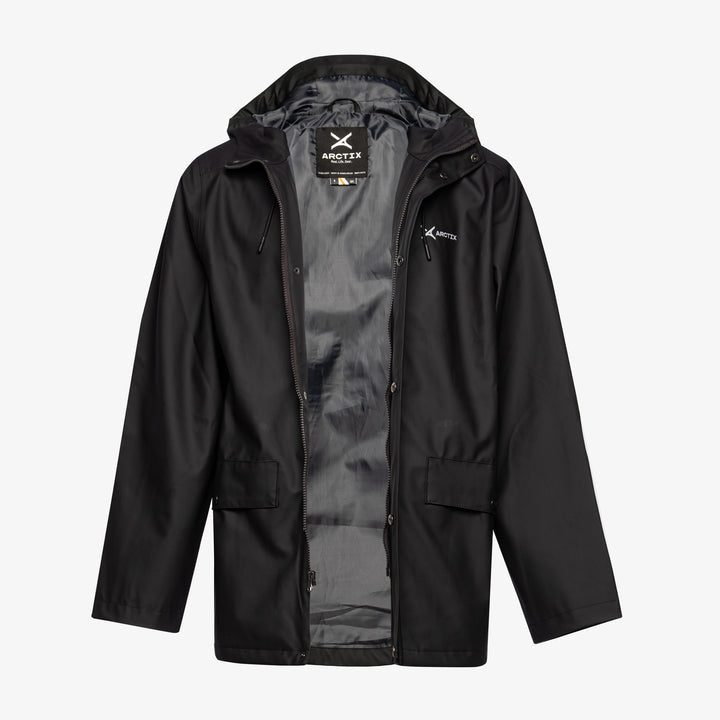 arctix Men's Hail Rain Jacket