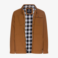 Arctix Men's Midway Utility Shirt Jacket